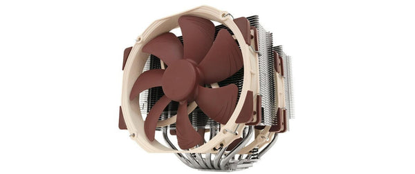 Kühler Noctua NH-D15