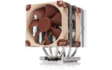 Kühler Noctua NH-D9 TR5-SP6 4U