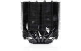 Kühler Noctua NH-D9L chromax
