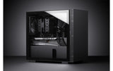 Kühler Noctua NH-D9L chromax