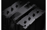 Kühler Noctua NH-D9L chromax