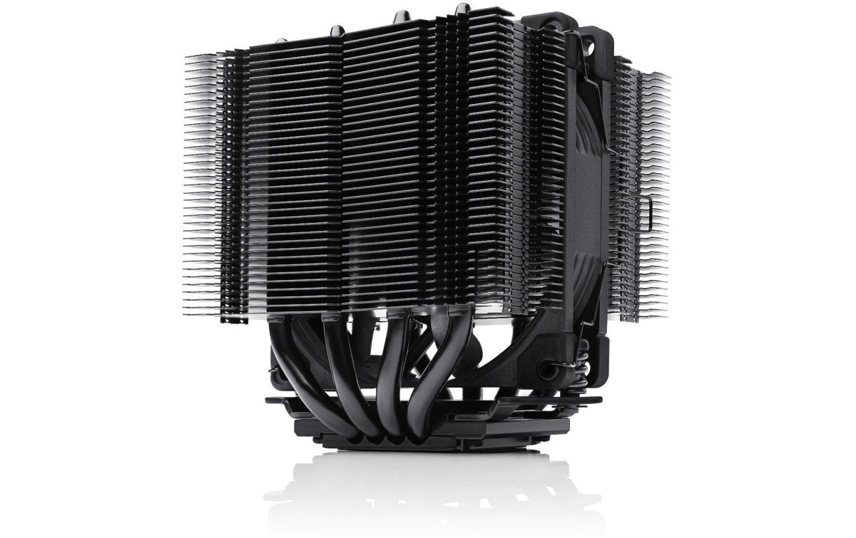 Kühler Noctua NH-D9L chromax
