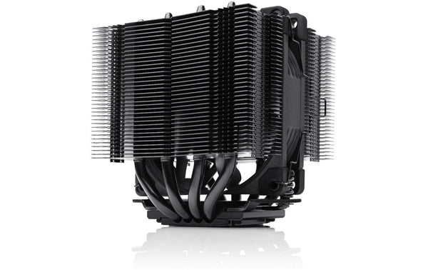 Kühler Noctua NH-D9L chromax