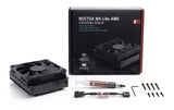 Kühler Noctua NH-L9a-AM5 chromax.black