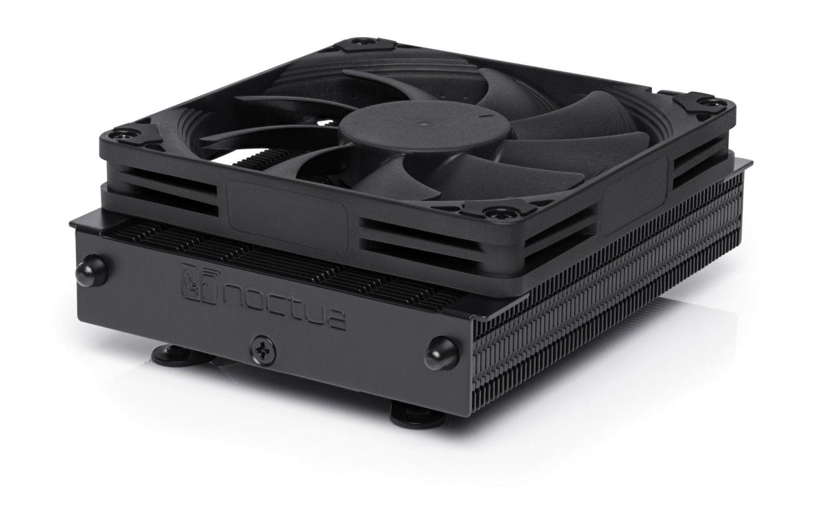 Kühler Noctua NH-L9a-AM5 chromax.black