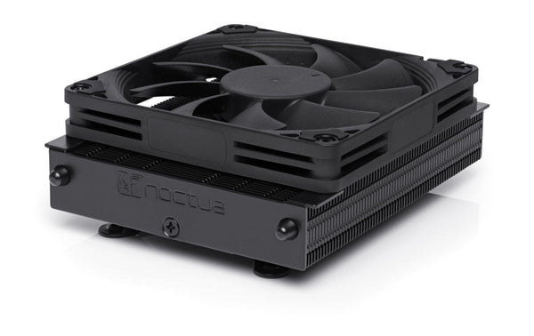 Noctua NH-L9a-AM5 chromax.black