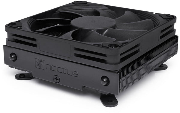 Kühler Noctua NH-L9i 17xx Chromax