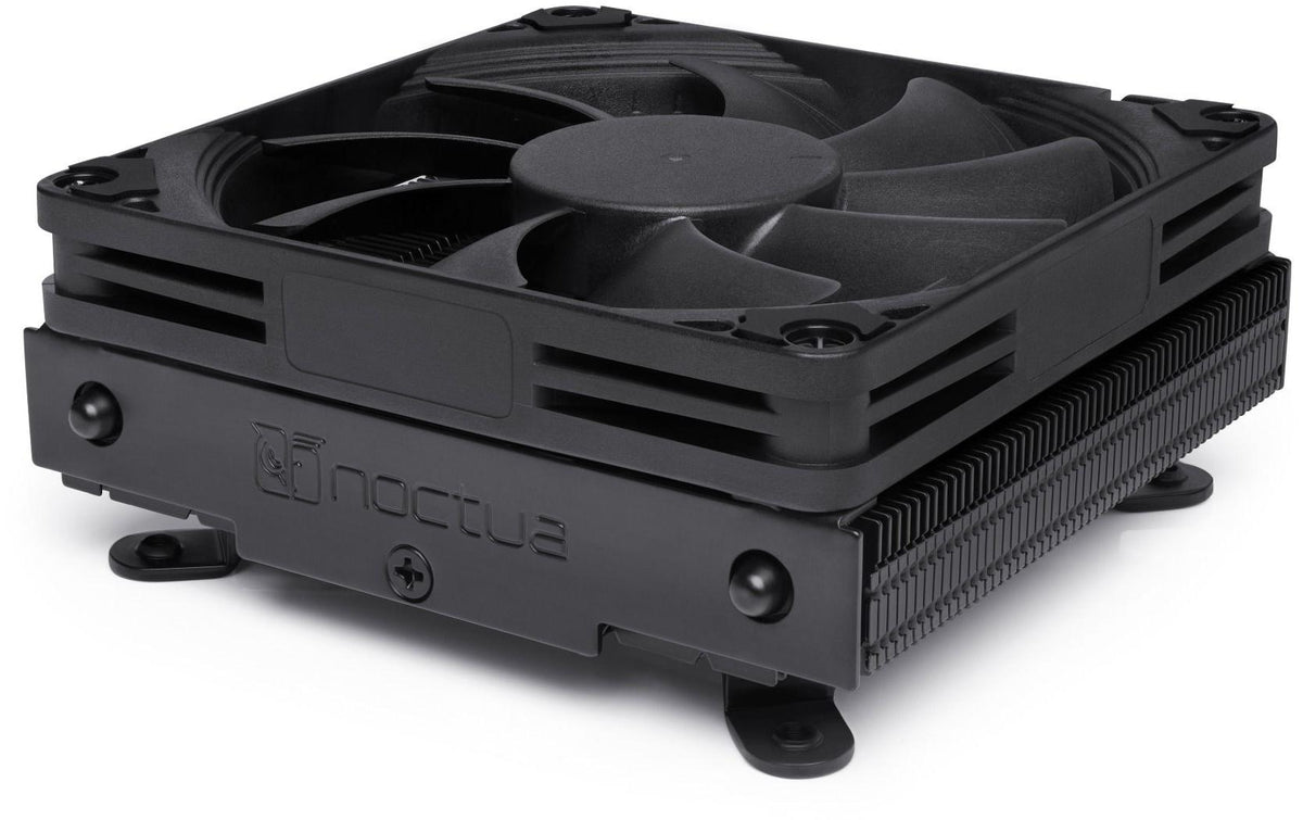 Noctua NH-L9i 17xx Chromax
