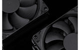 Kühler Noctua NH-L9i chromax