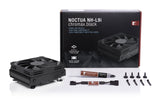 Kühler Noctua NH-L9i chromax
