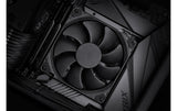 Kühler Noctua NH-L9i chromax