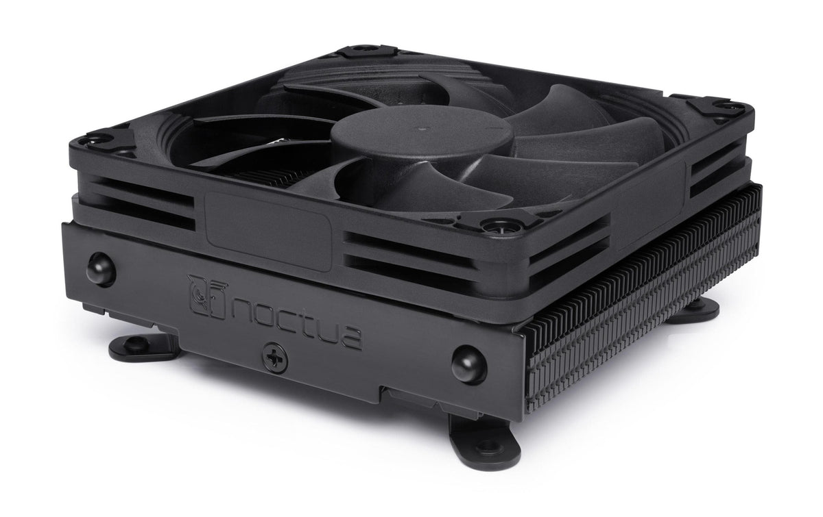 Kühler Noctua NH-L9i chromax