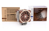 Kühler Noctua NH-U12A