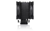 Kühler Noctua NH-U12A chromax.black