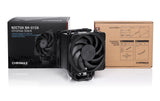 Kühler Noctua NH-U12A chromax.black