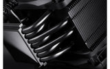 Kühler Noctua NH-U12A chromax.black