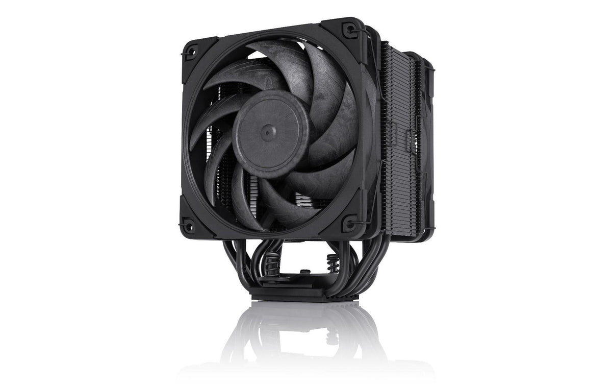 Noctua NH-U12A chromax.black
