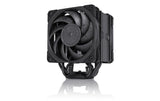 Noctua NH-U12A chromax.black