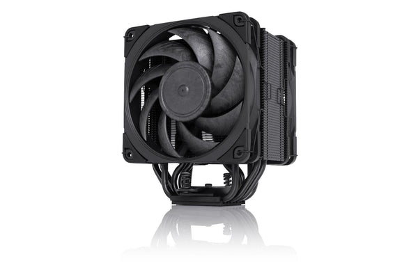 Noctua NH-U12A chromax.black