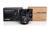 Kühler Noctua NH-U12S chromax