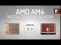 Kühler Noctua NH-U12S SE-AM4