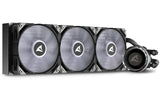 Kühler Sharkoon S90 RGB AIO