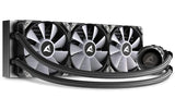 Kühler Sharkoon S90 RGB AIO