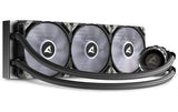 Kühler Sharkoon S90 RGB AIO