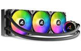 Kühler Sharkoon S90 RGB AIO
