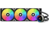 Kühler Sharkoon S90 RGB AIO