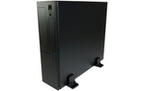 Lc-Power Micro Tower LC-1406MB-400TFX