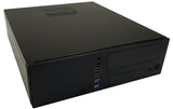 Lc-Power Micro Tower LC-1406MB-400TFX