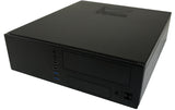 Lc-Power Micro Tower LC-1406MB-400TFX