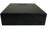 Lc-Power Micro Tower LC-1406MB-400TFX