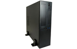 Lc-Power Micro Tower LC-1406MB-TFX-ON