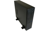 Lc-Power Micro Tower LC-1406MB-TFX-ON