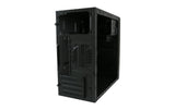 Lc-Power Micro Tower LC-2015MB-ON