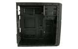 Lc-Power Micro Tower LC-2015MB-ON