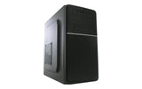 Lc-Power Micro Tower LC-2015MB-ON