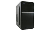 Lc-Power Micro Tower LC-2015MB-ON
