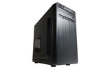 Lc-Power Micro Tower LC-2017MB-ON