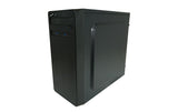 Lc-Power Micro Tower LC-2017MB-ON