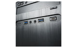 Lc-Power Micro Tower LC-2017MB-ON