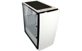 Lc-Power Micro Tower LC-713W-ON