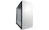 Lc-Power Micro Tower LC-713W-ON