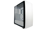 Lc-Power Micro Tower LC-713W-ON