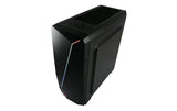 Lc-Power Midi Tower LC-700B-ON