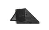 Lc-Power Midi Tower LC-700B-ON