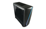 Lc-Power Midi Tower LC-700B-ON