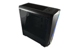 Lc-Power Midi Tower LC-700B-ON